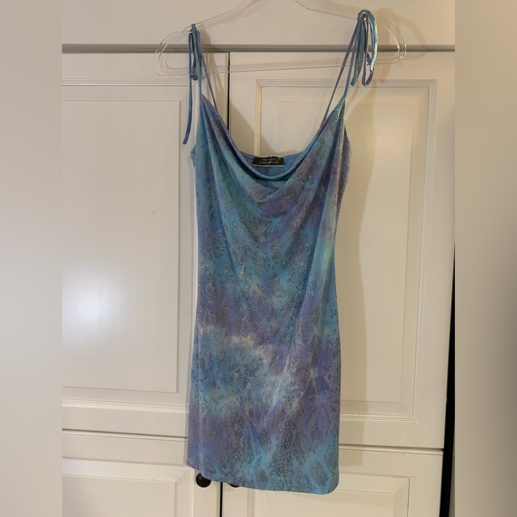 Great Dress For A Night Out